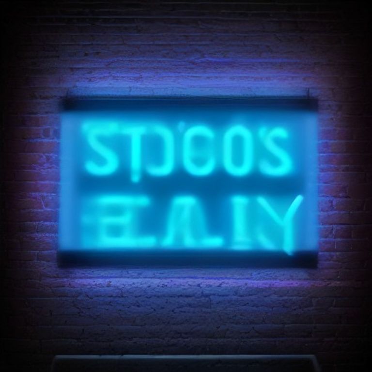 LED Neon Sign thumbnail